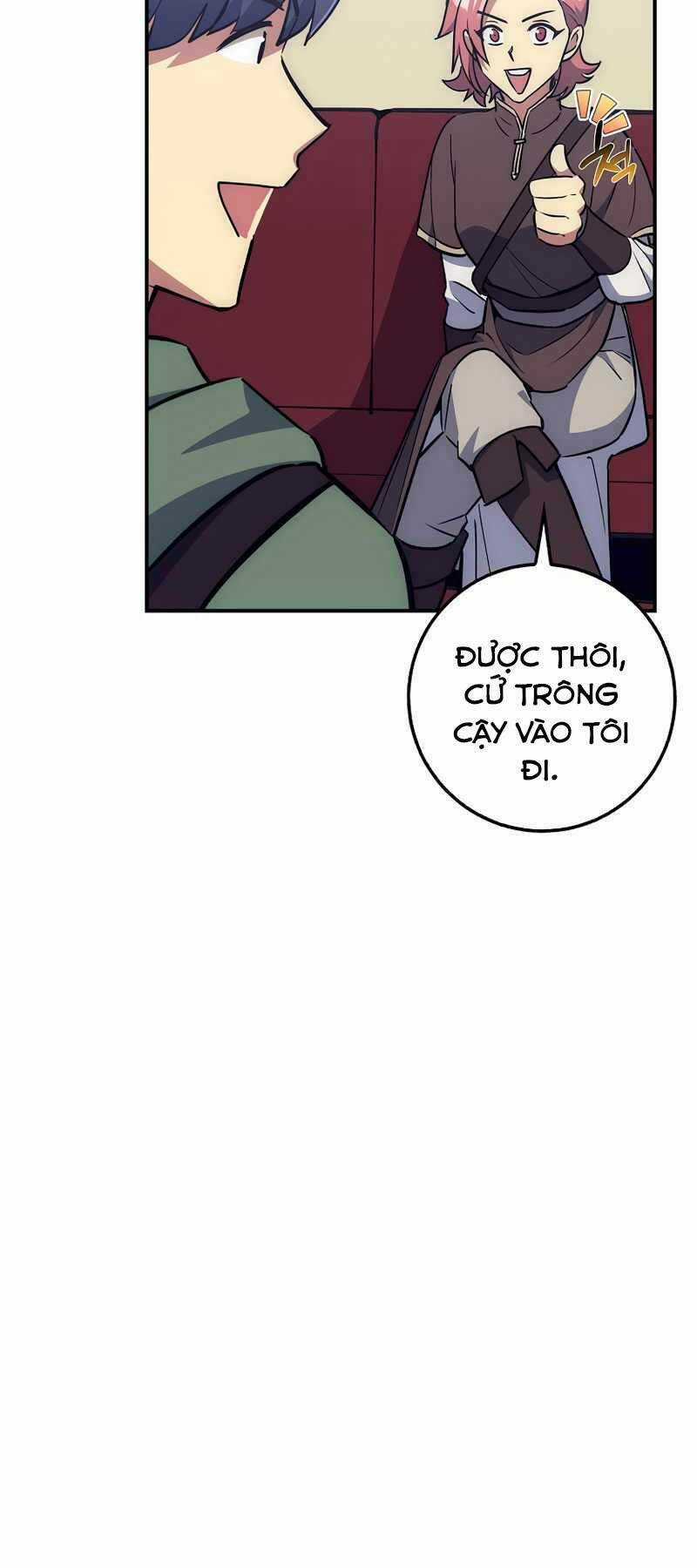 Siêu May Mắn Chapter 26 trang 12