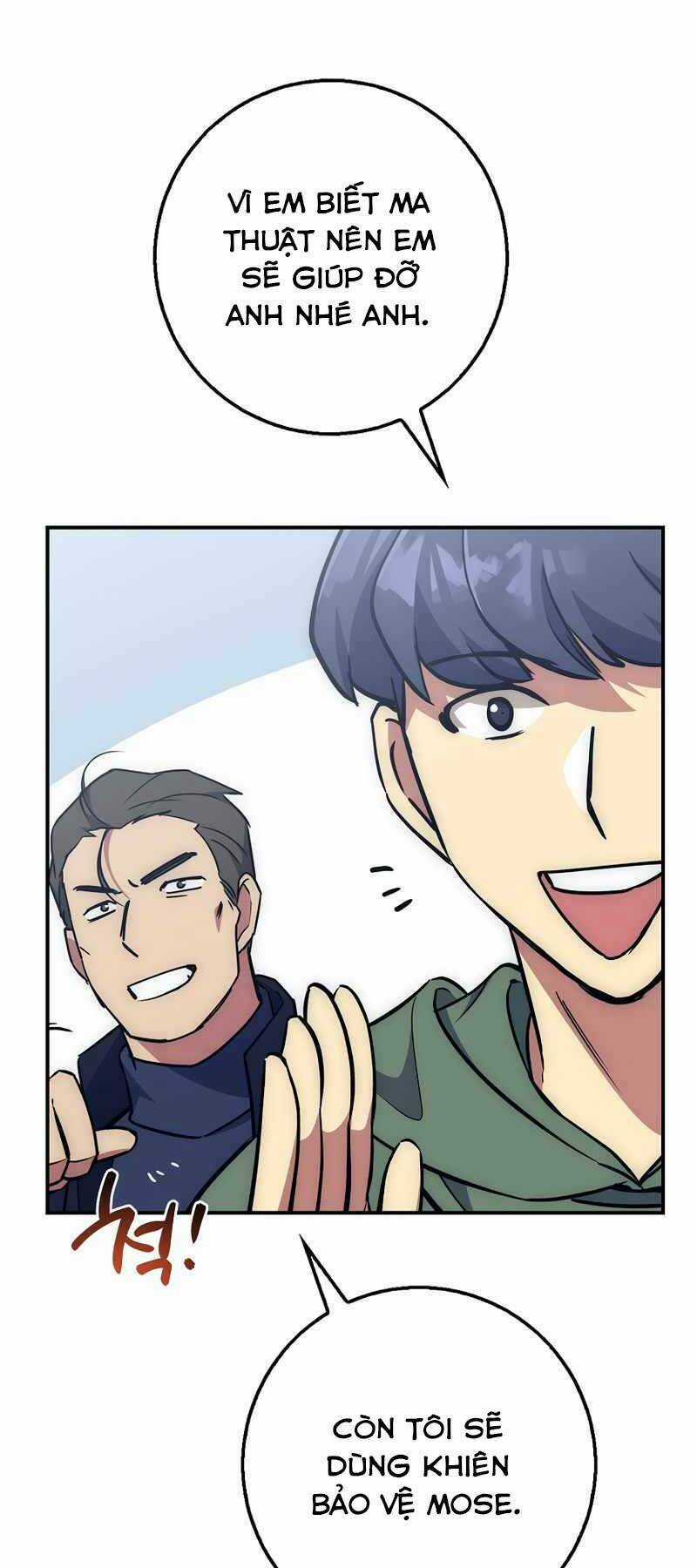 Siêu May Mắn Chapter 26 trang 13