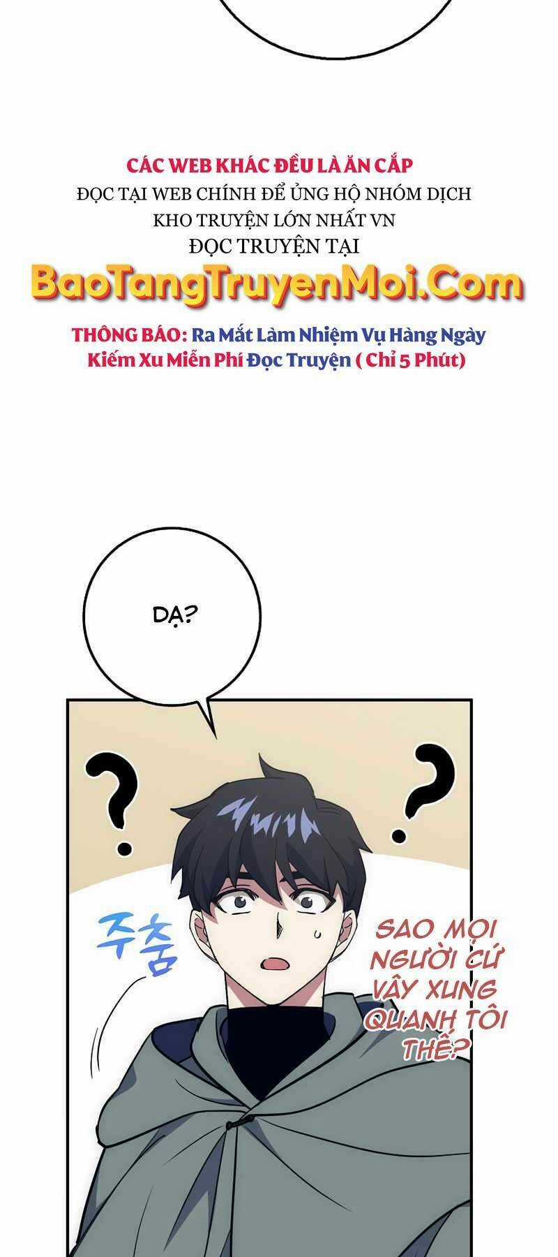 Siêu May Mắn Chapter 26 trang 14