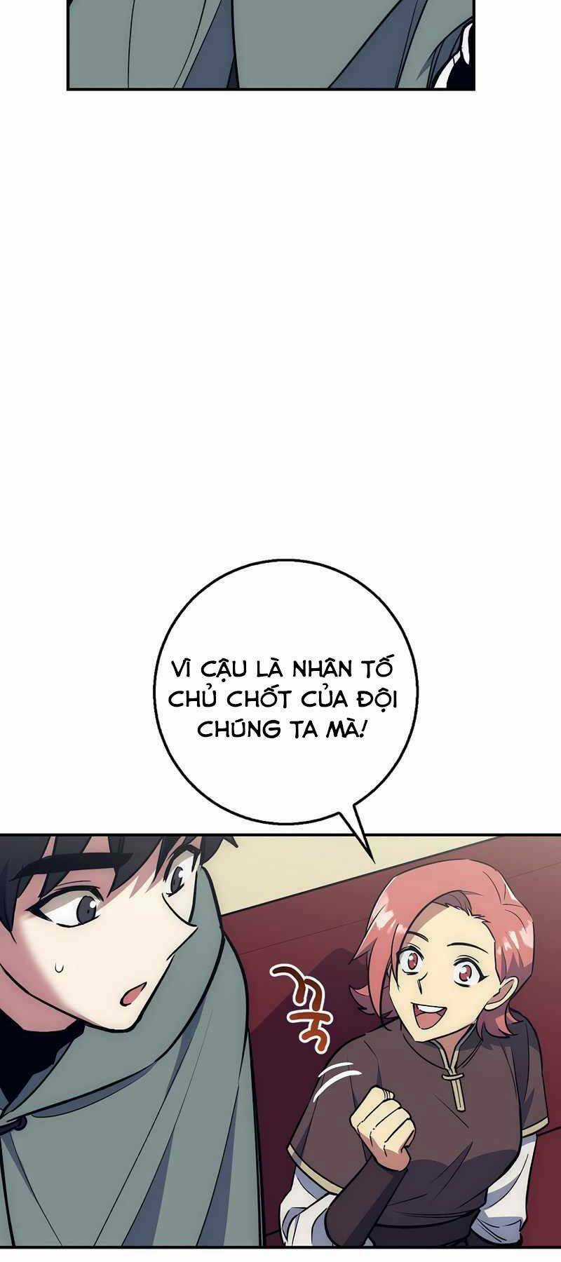 Siêu May Mắn Chapter 26 trang 15