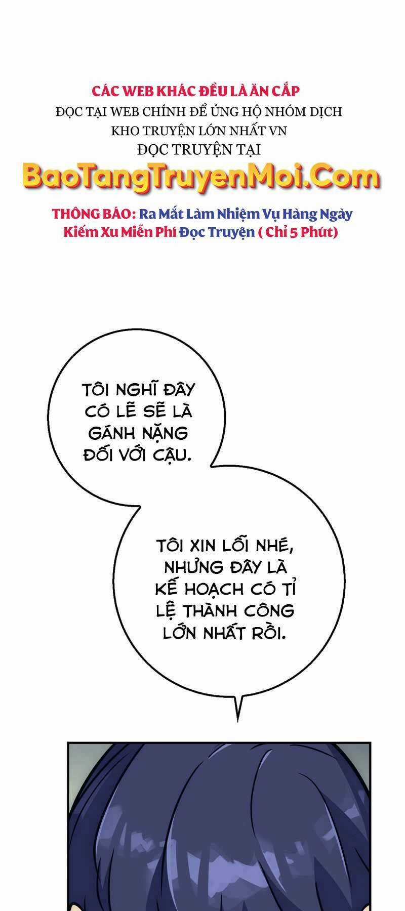 Siêu May Mắn Chapter 26 trang 16