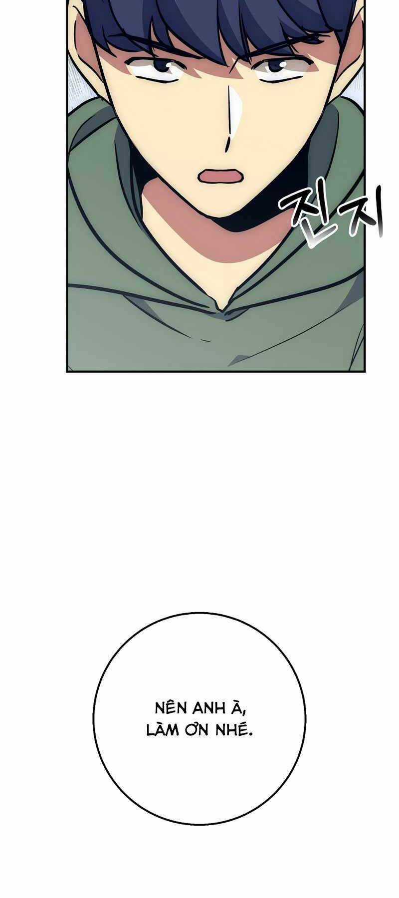 Siêu May Mắn Chapter 26 trang 17