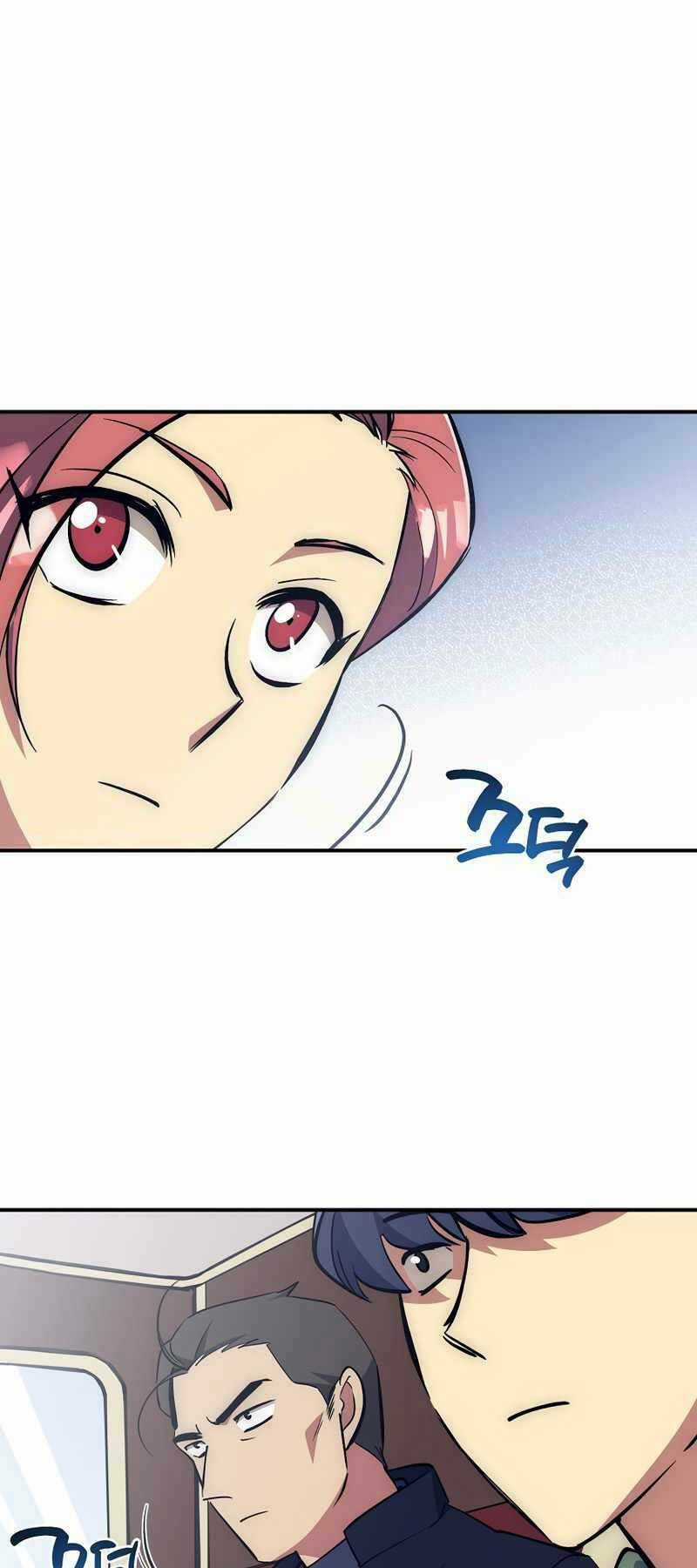 Siêu May Mắn Chapter 26 trang 18