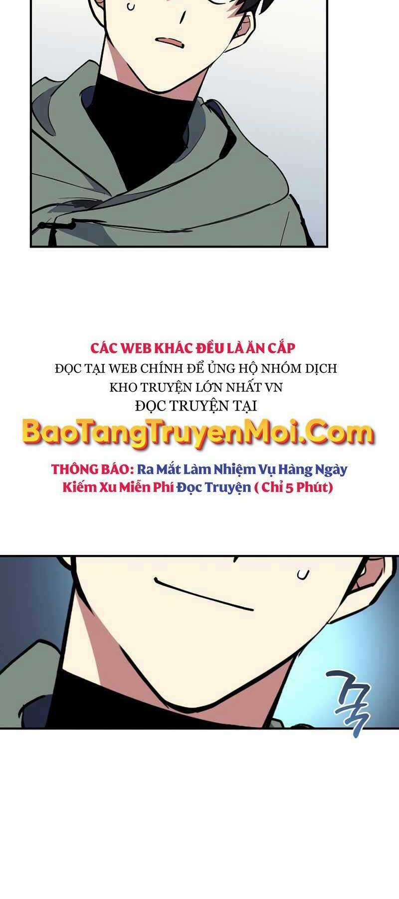 Siêu May Mắn Chapter 26 trang 20