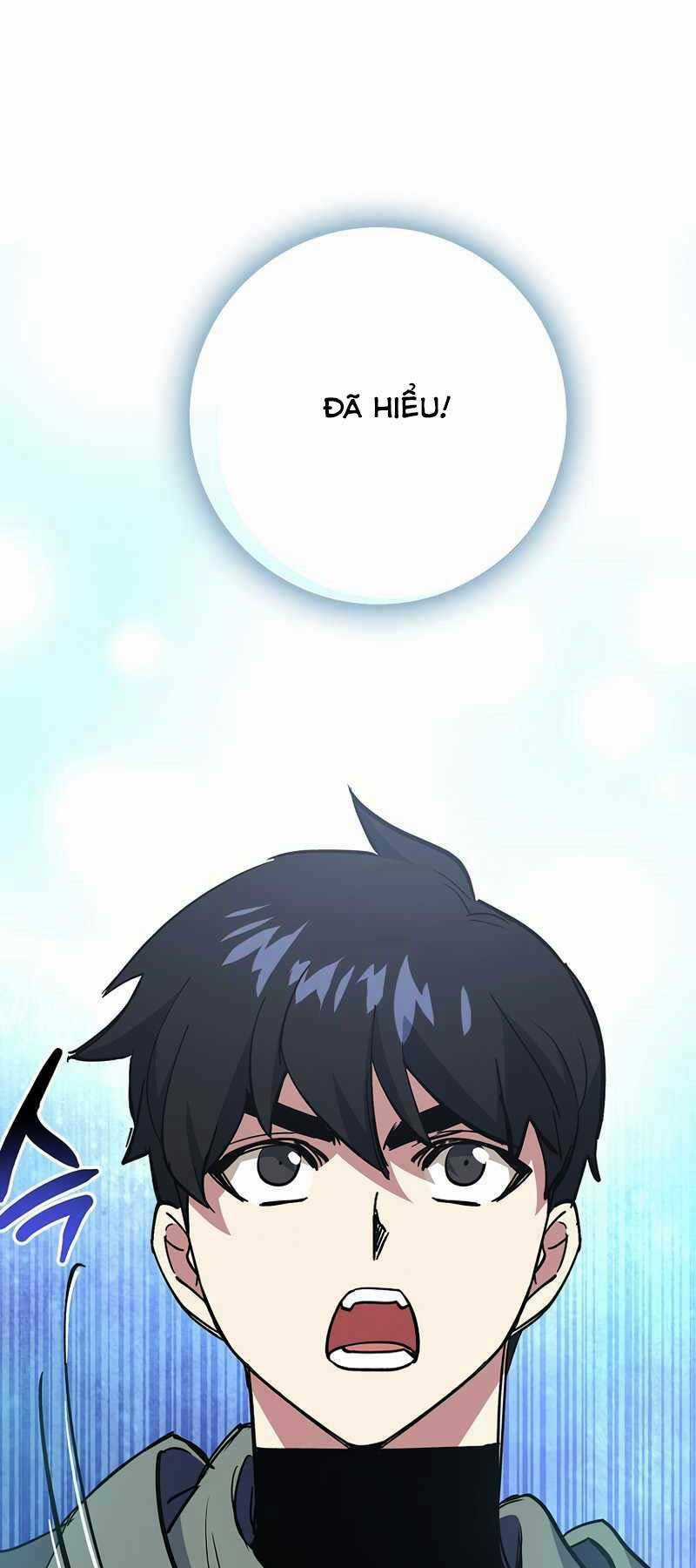 Siêu May Mắn Chapter 26 trang 21