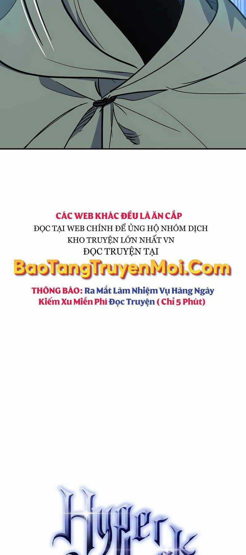 Siêu May Mắn Chapter 26 trang 22