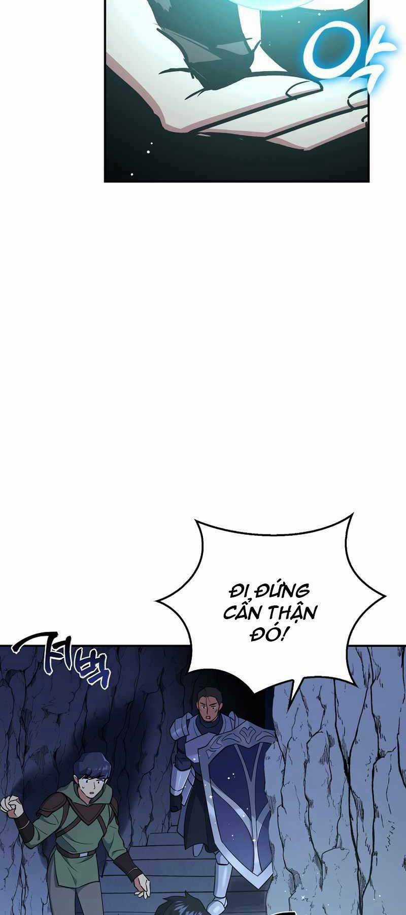 Siêu May Mắn Chapter 26 trang 24