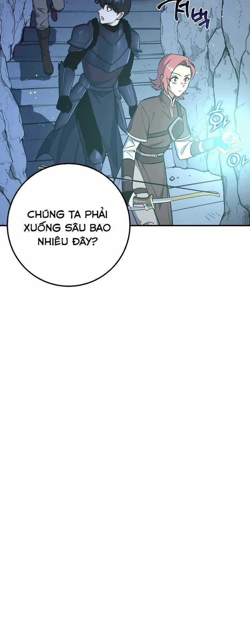 Siêu May Mắn Chapter 26 trang 25