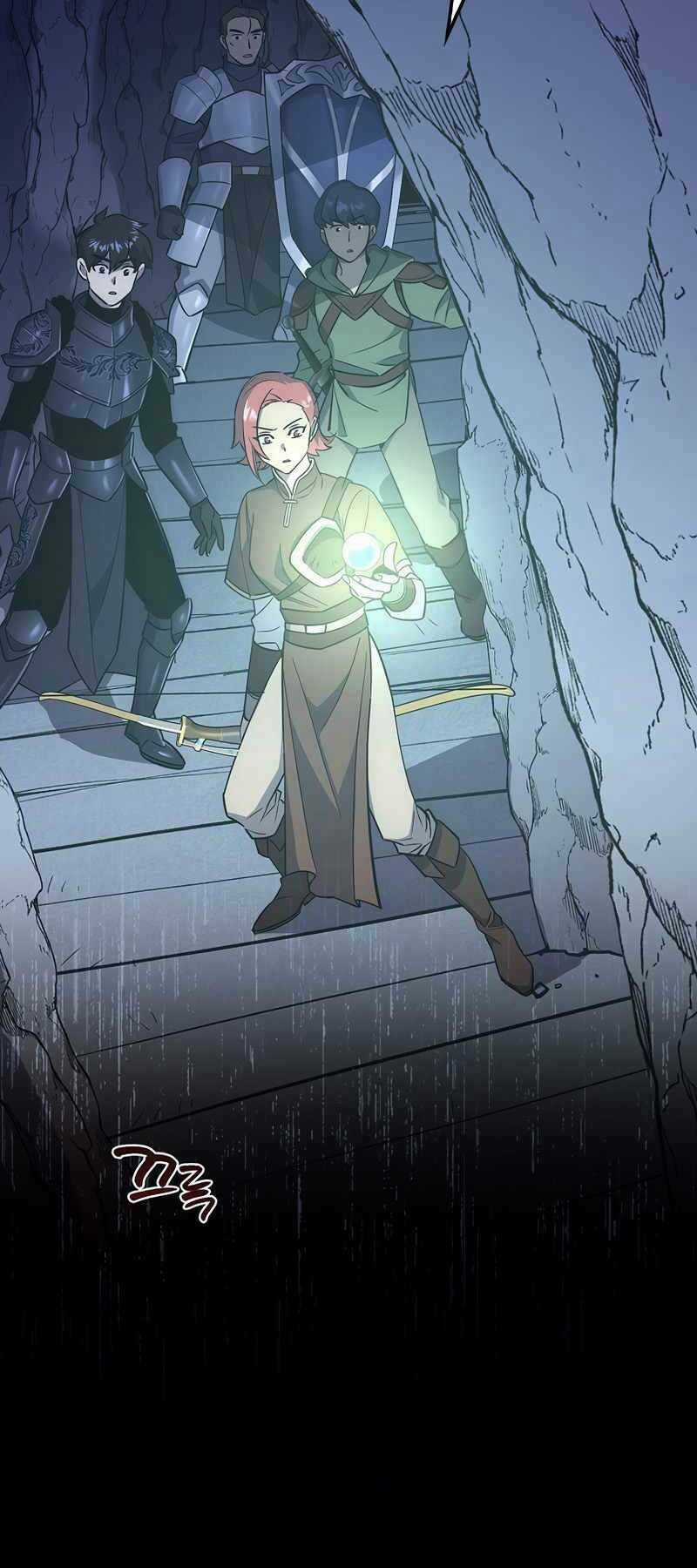 Siêu May Mắn Chapter 26 trang 28