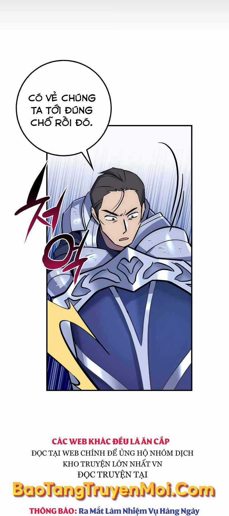 Siêu May Mắn Chapter 26 trang 30