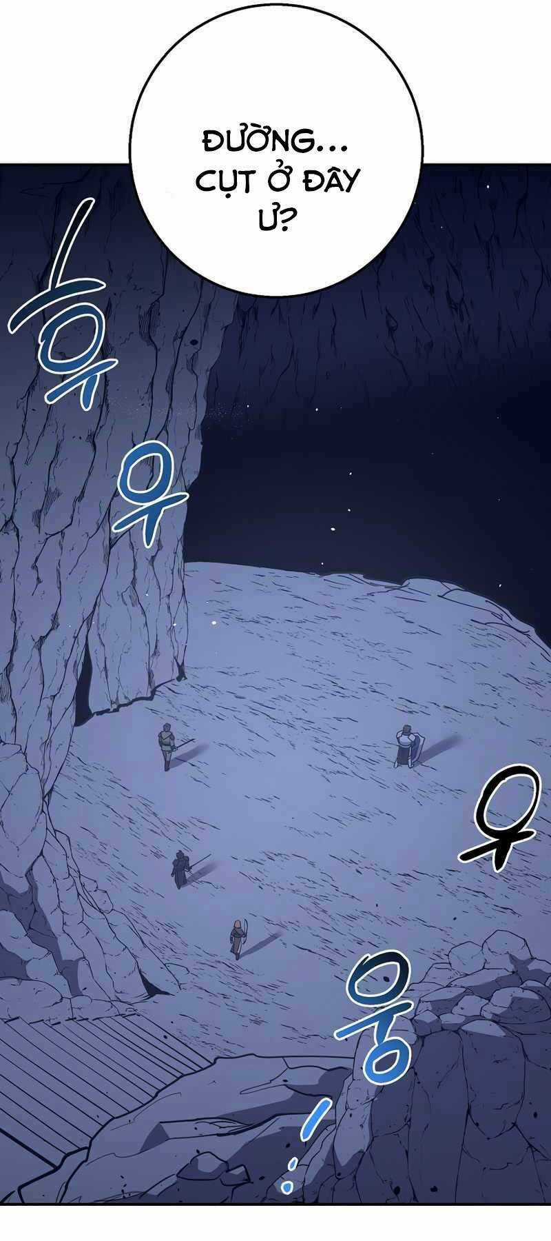 Siêu May Mắn Chapter 26 trang 32