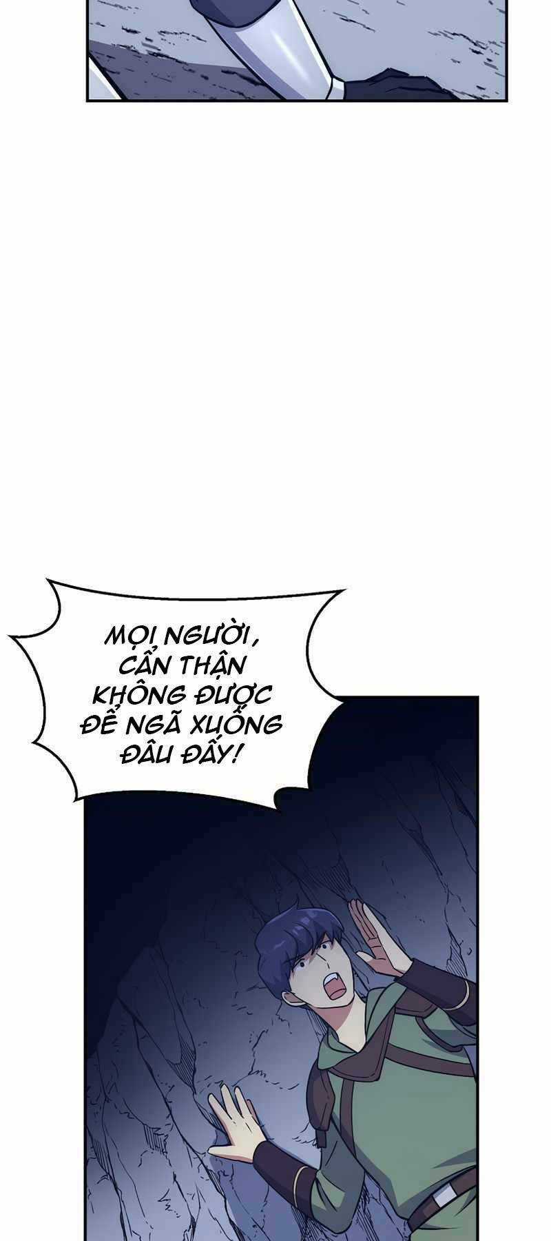 Siêu May Mắn Chapter 26 trang 34