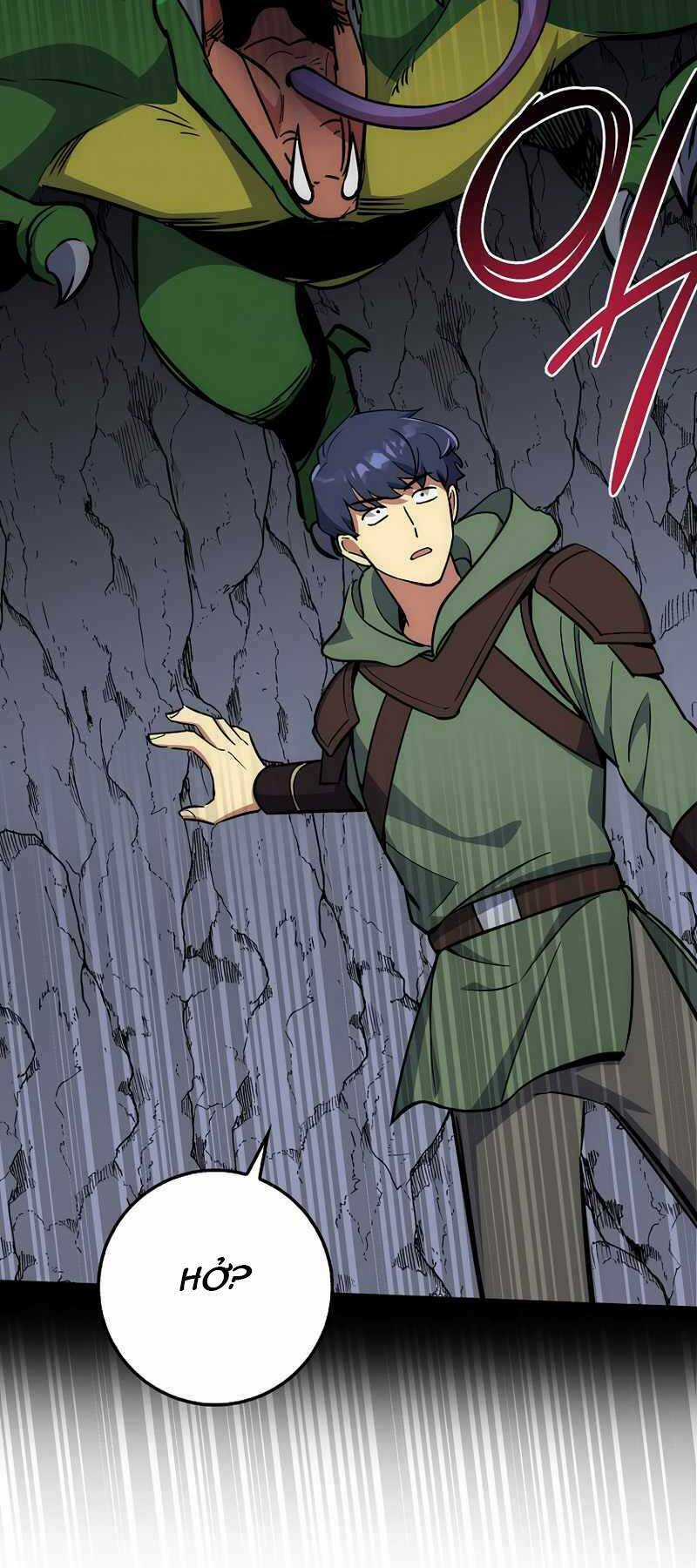 Siêu May Mắn Chapter 26 trang 37