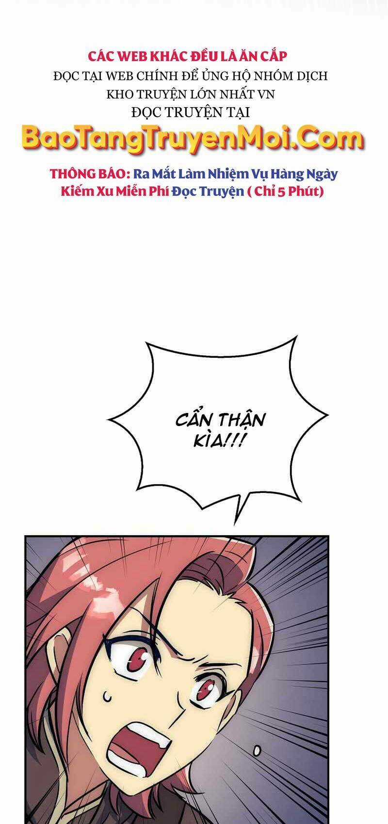 Siêu May Mắn Chapter 26 trang 38