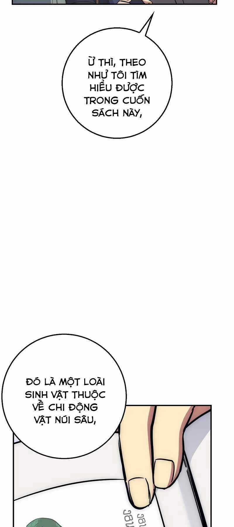 Siêu May Mắn Chapter 26 trang 4