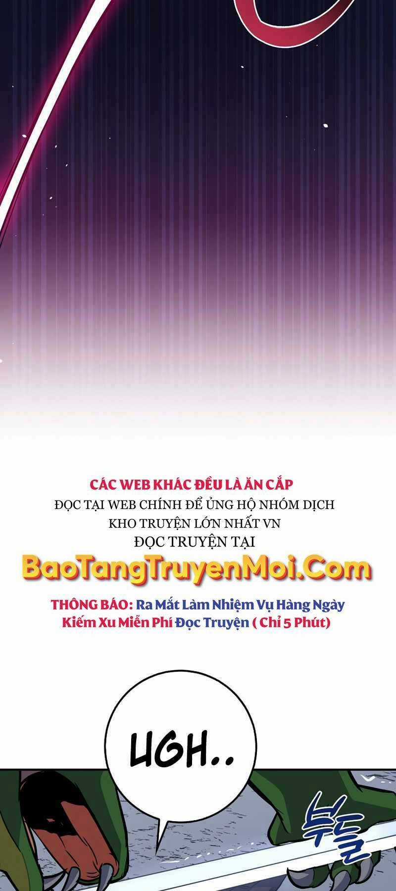 Siêu May Mắn Chapter 26 trang 40