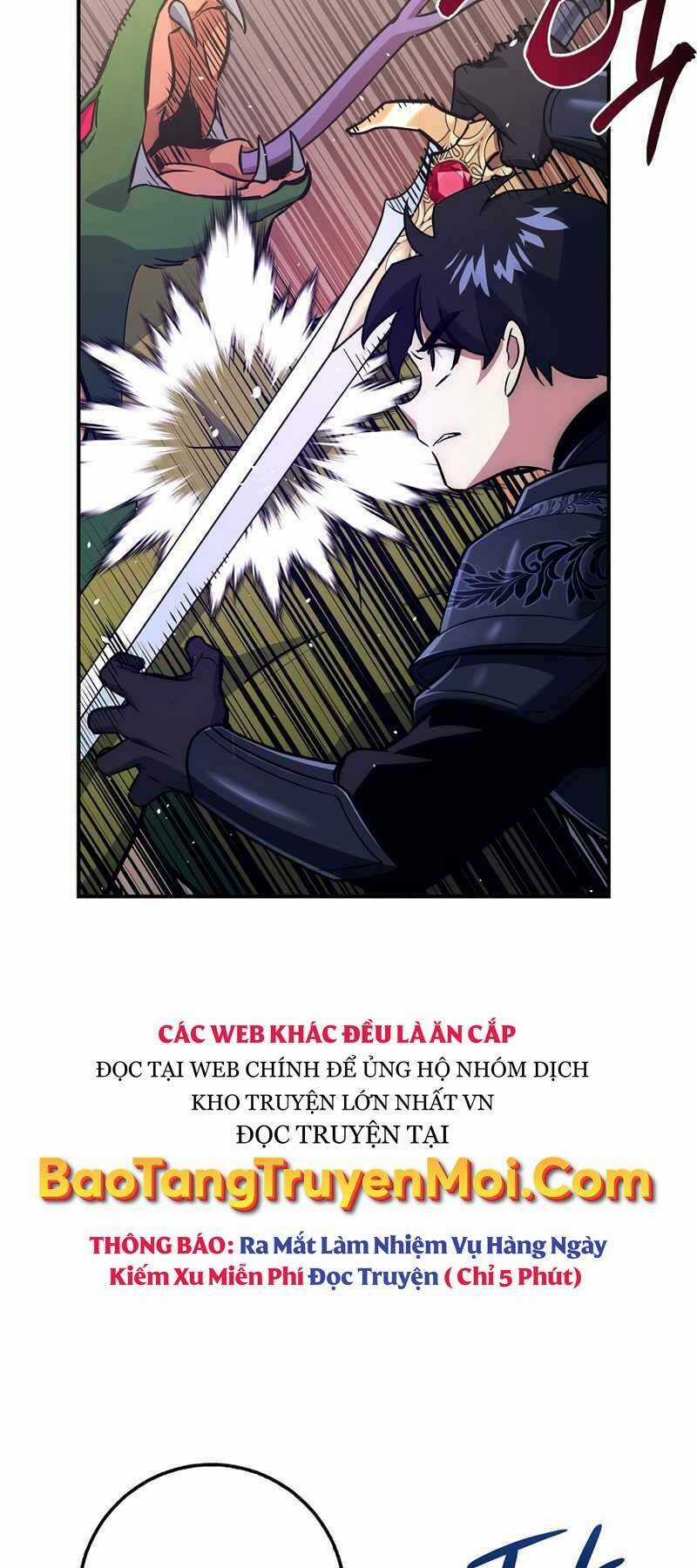 Siêu May Mắn Chapter 26 trang 42