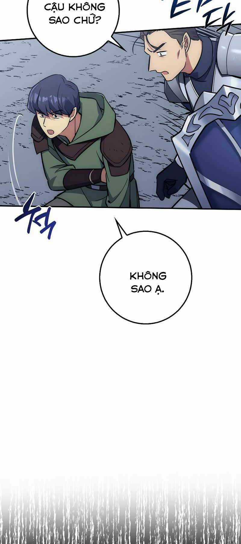 Siêu May Mắn Chapter 26 trang 43