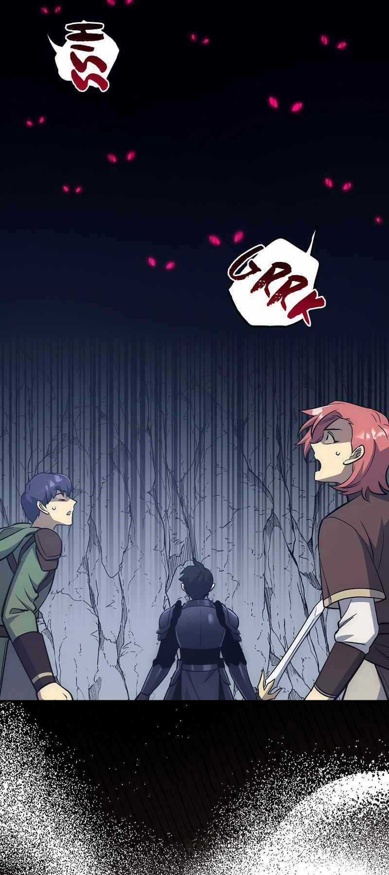 Siêu May Mắn Chapter 26 trang 46