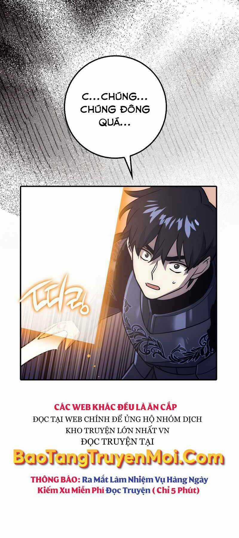 Siêu May Mắn Chapter 26 trang 47