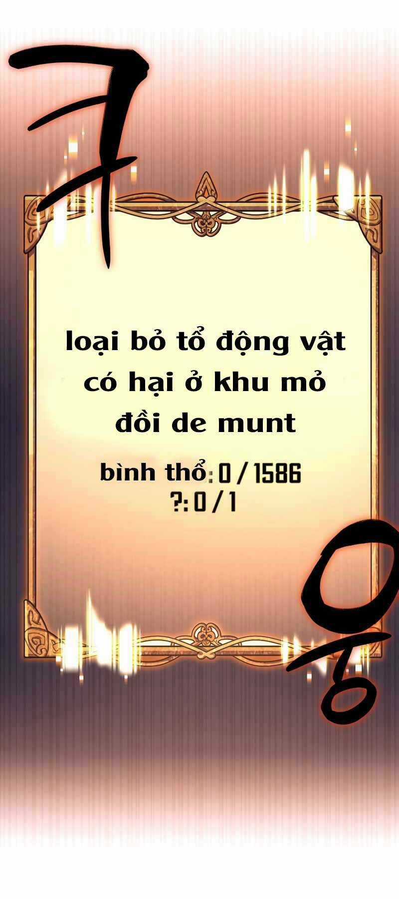 Siêu May Mắn Chapter 26 trang 48