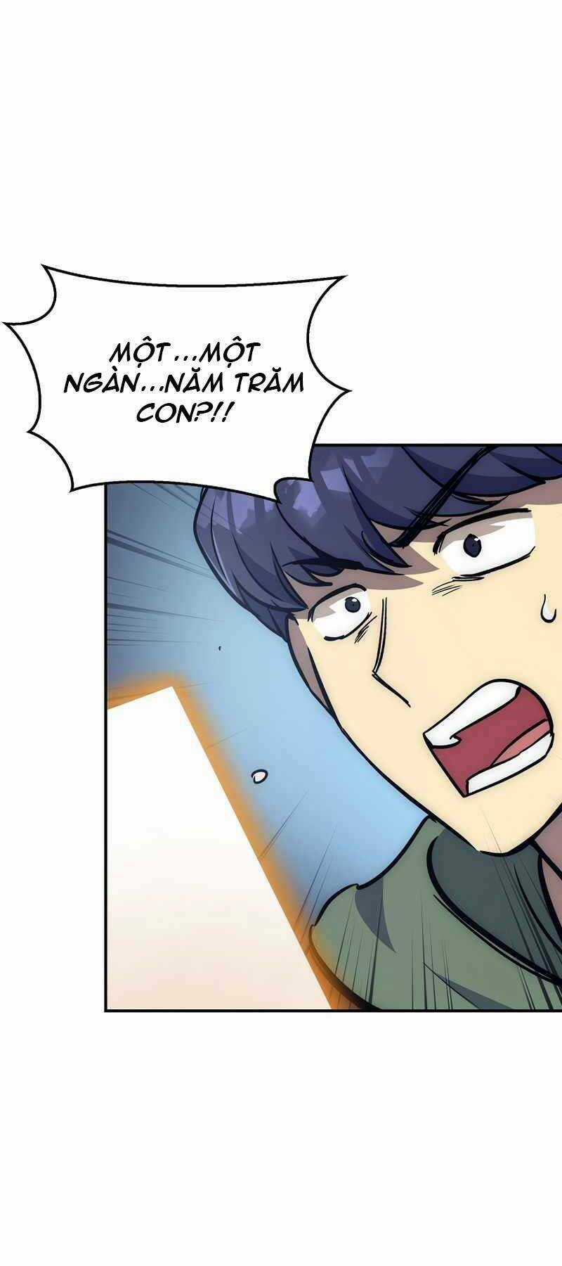 Siêu May Mắn Chapter 26 trang 49