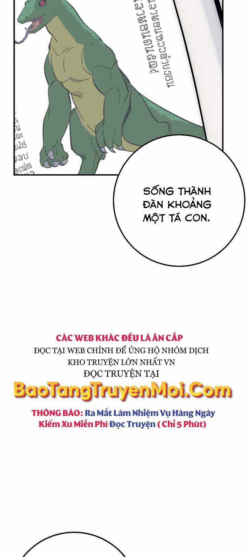 Siêu May Mắn Chapter 26 trang 5