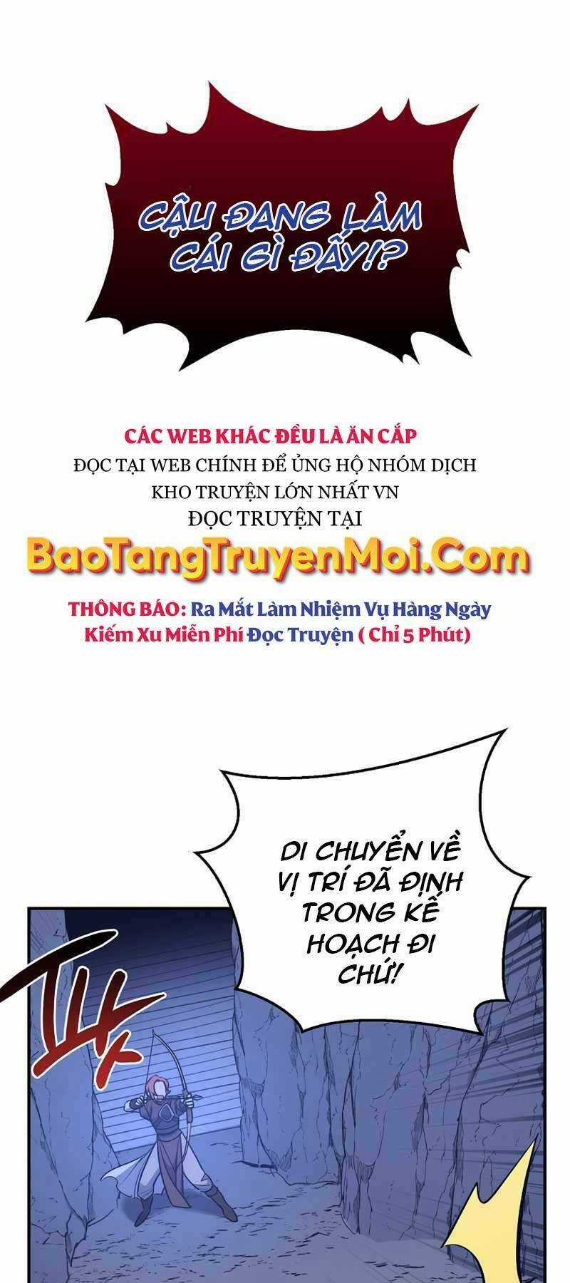 Siêu May Mắn Chapter 26 trang 50