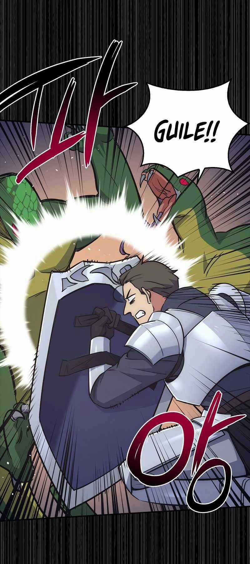 Siêu May Mắn Chapter 26 trang 54