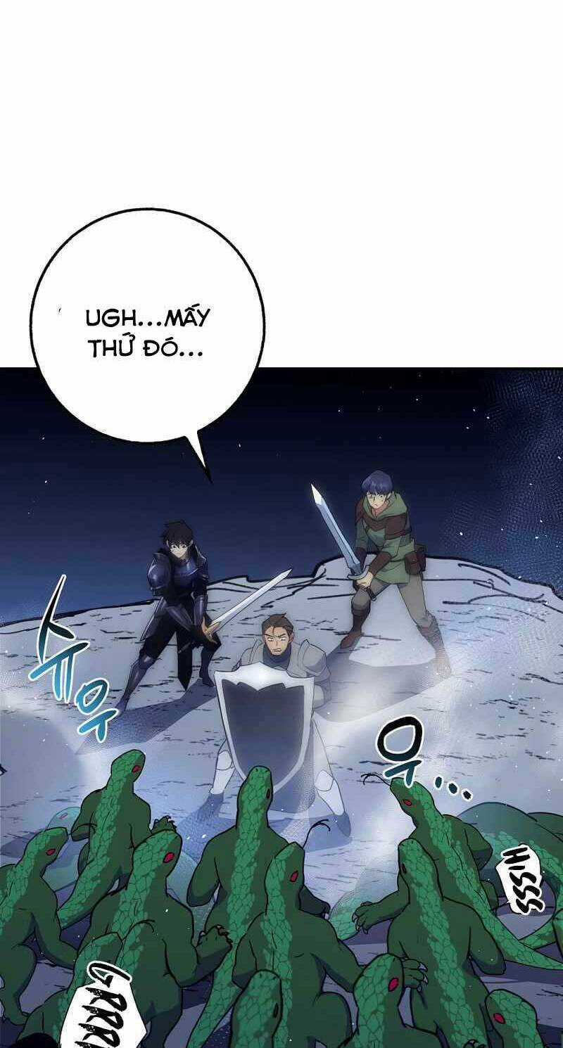 Siêu May Mắn Chapter 26 trang 58