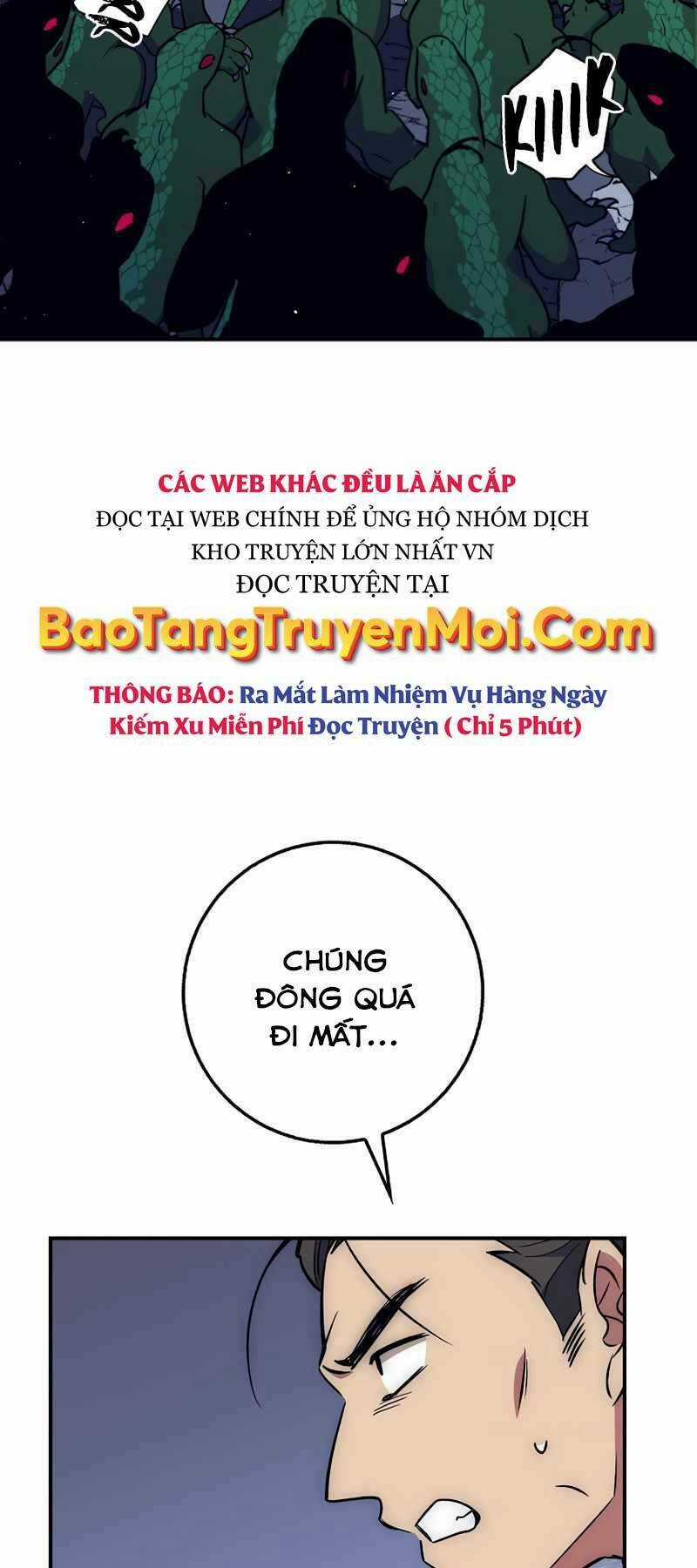 Siêu May Mắn Chapter 26 trang 59