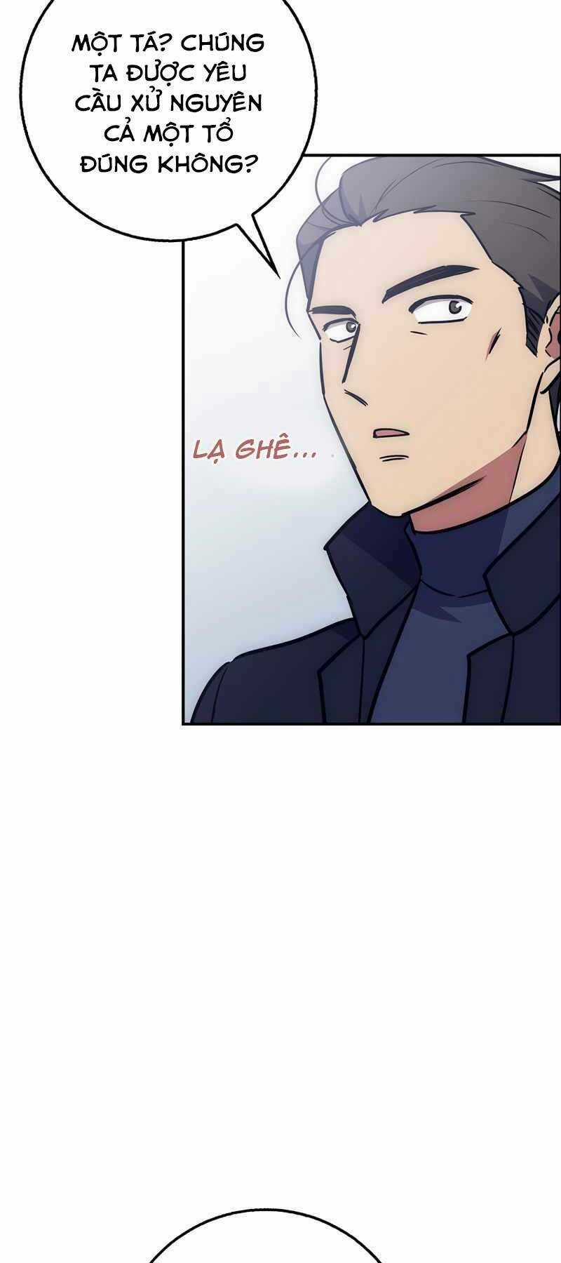 Siêu May Mắn Chapter 26 trang 6