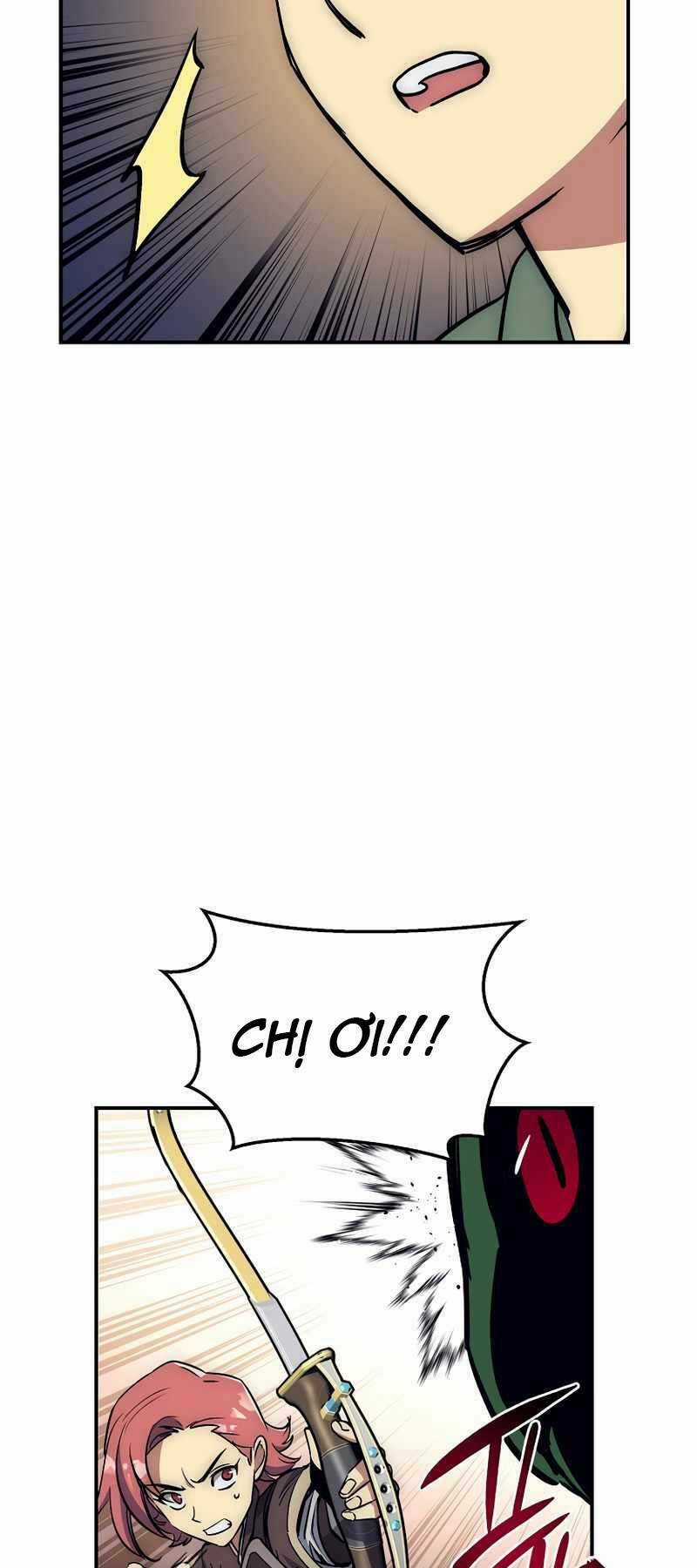 Siêu May Mắn Chapter 26 trang 61