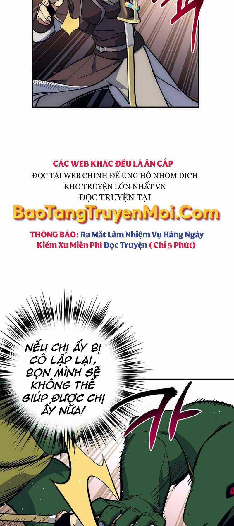 Siêu May Mắn Chapter 26 trang 62