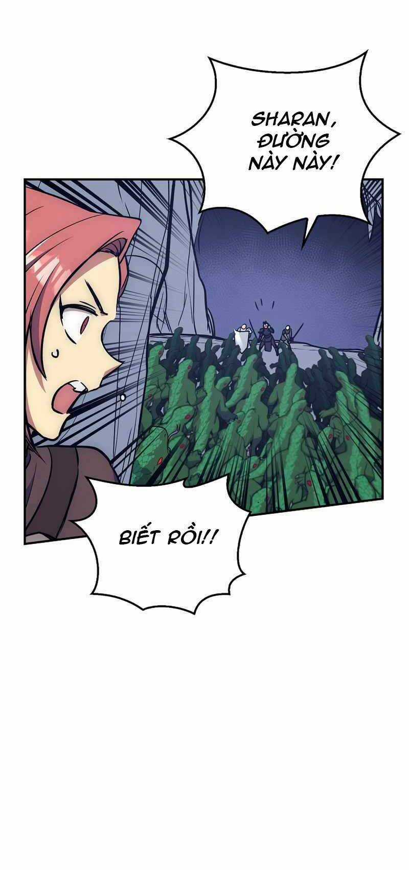 Siêu May Mắn Chapter 26 trang 64