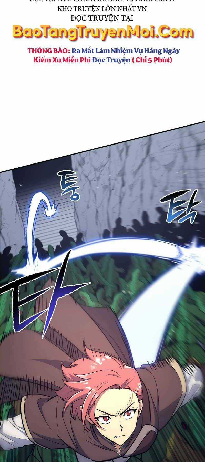 Siêu May Mắn Chapter 26 trang 66