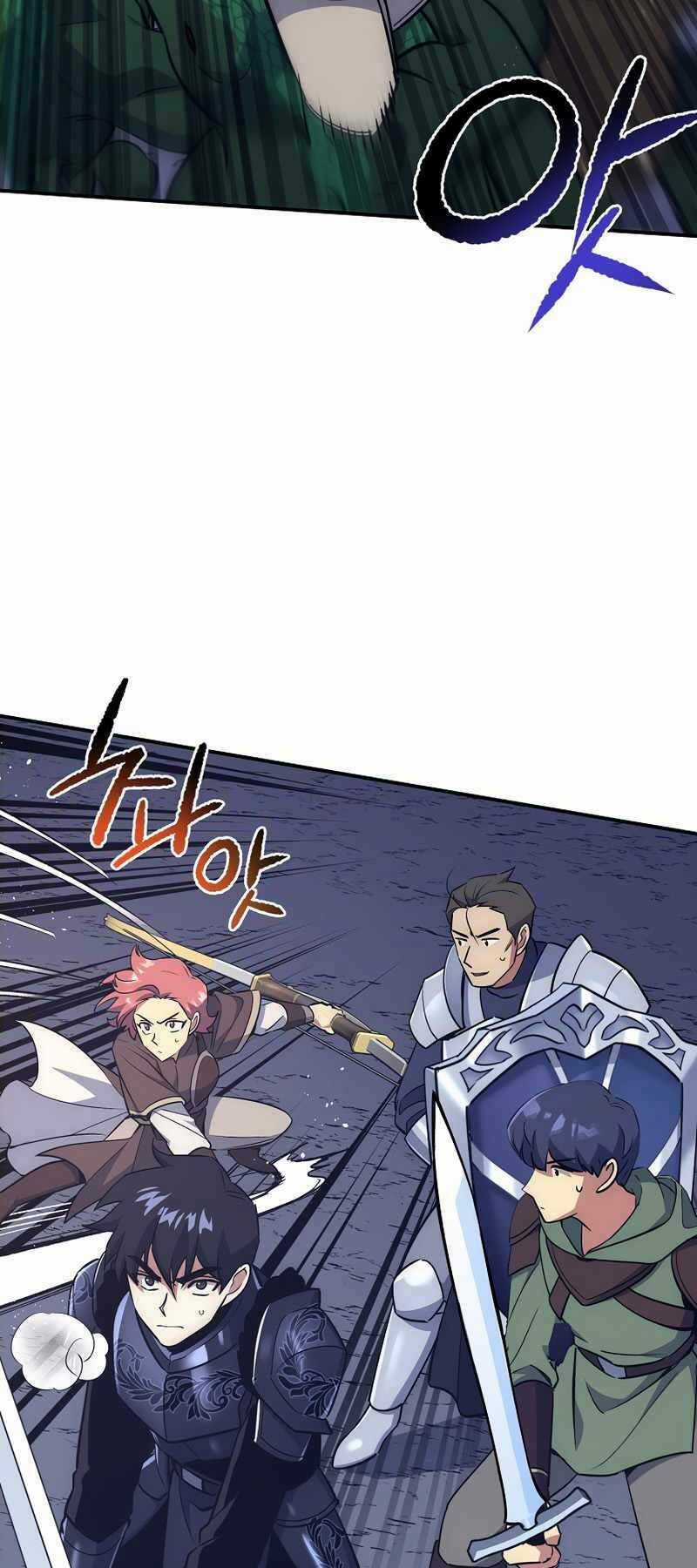 Siêu May Mắn Chapter 26 trang 67