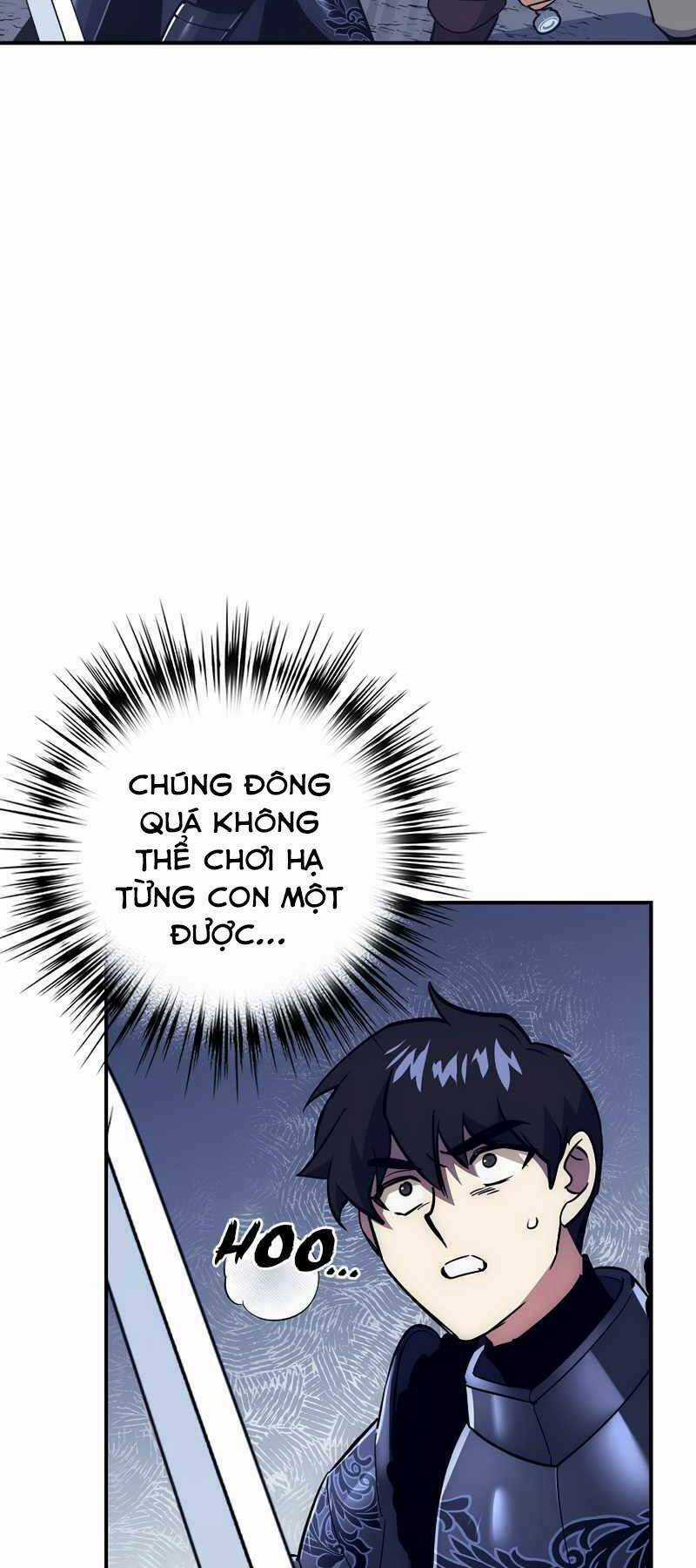 Siêu May Mắn Chapter 26 trang 68