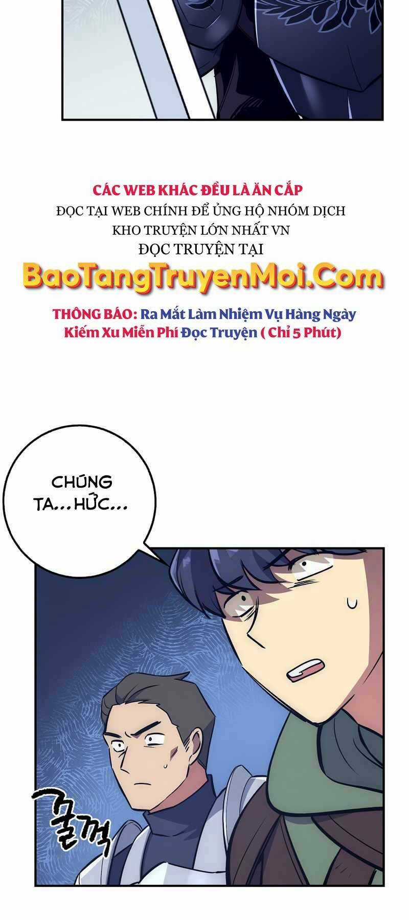Siêu May Mắn Chapter 26 trang 69
