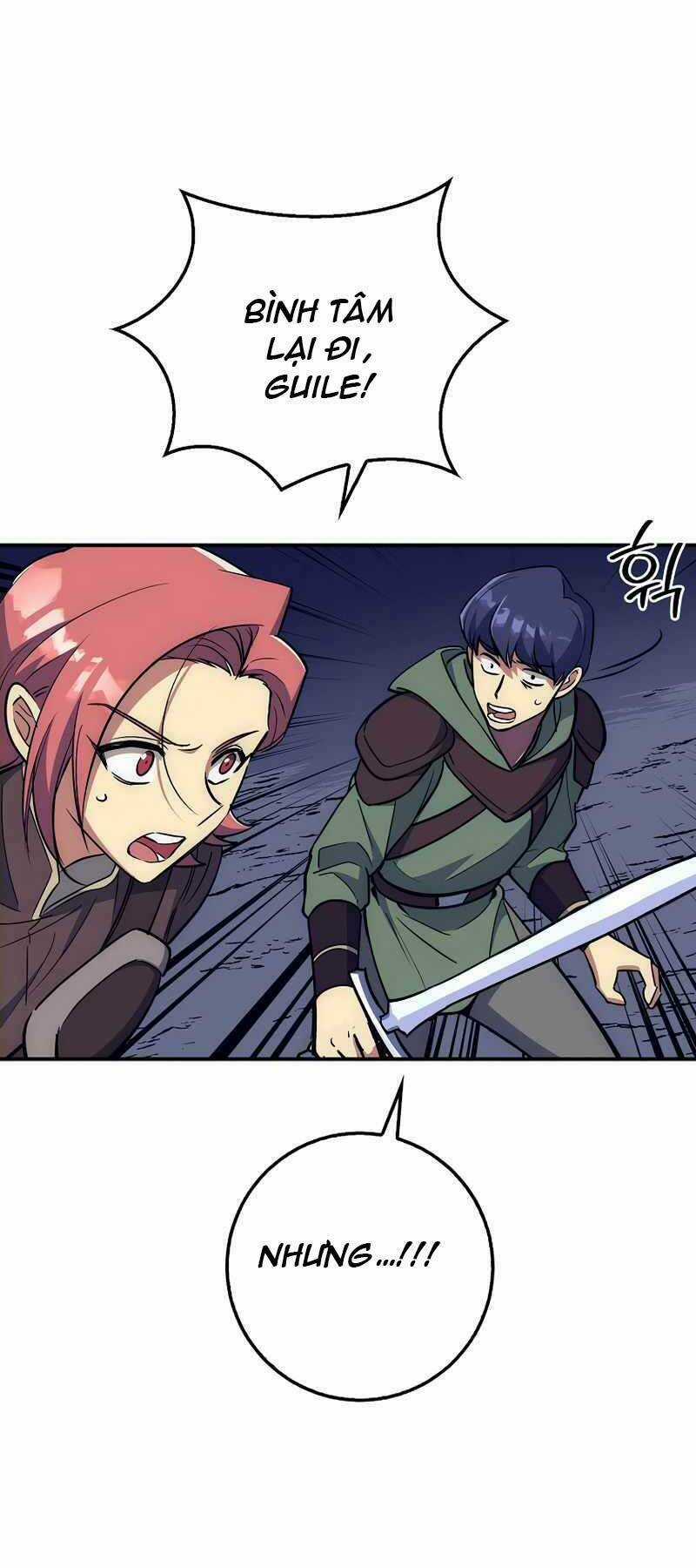 Siêu May Mắn Chapter 26 trang 70