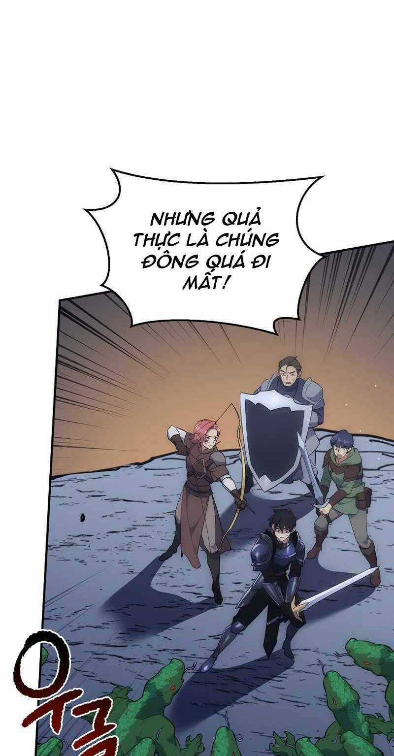 Siêu May Mắn Chapter 26 trang 71