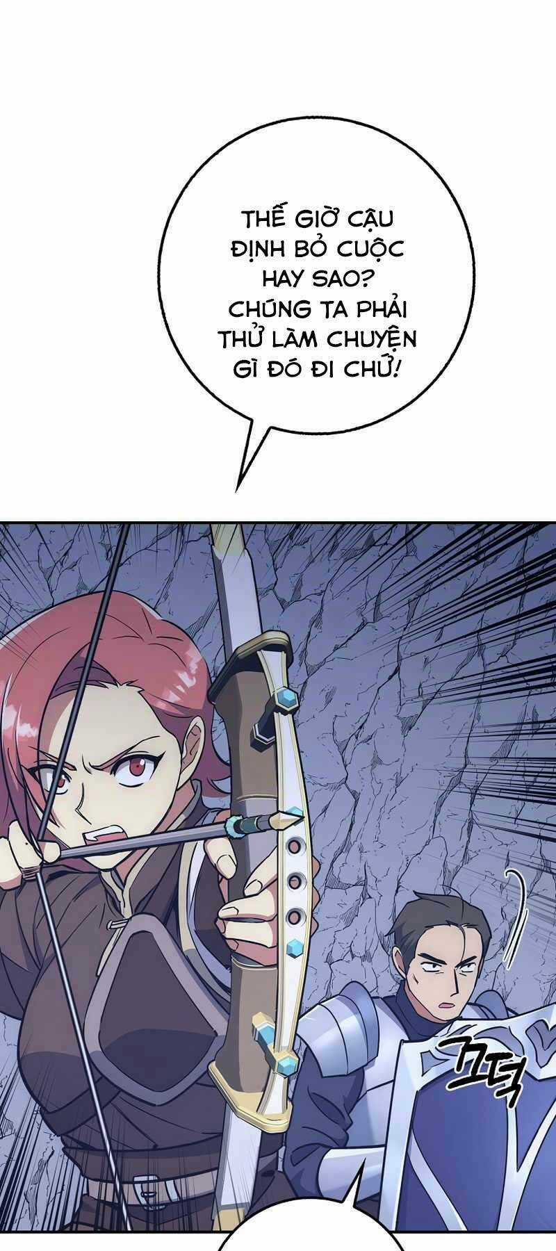 Siêu May Mắn Chapter 26 trang 74