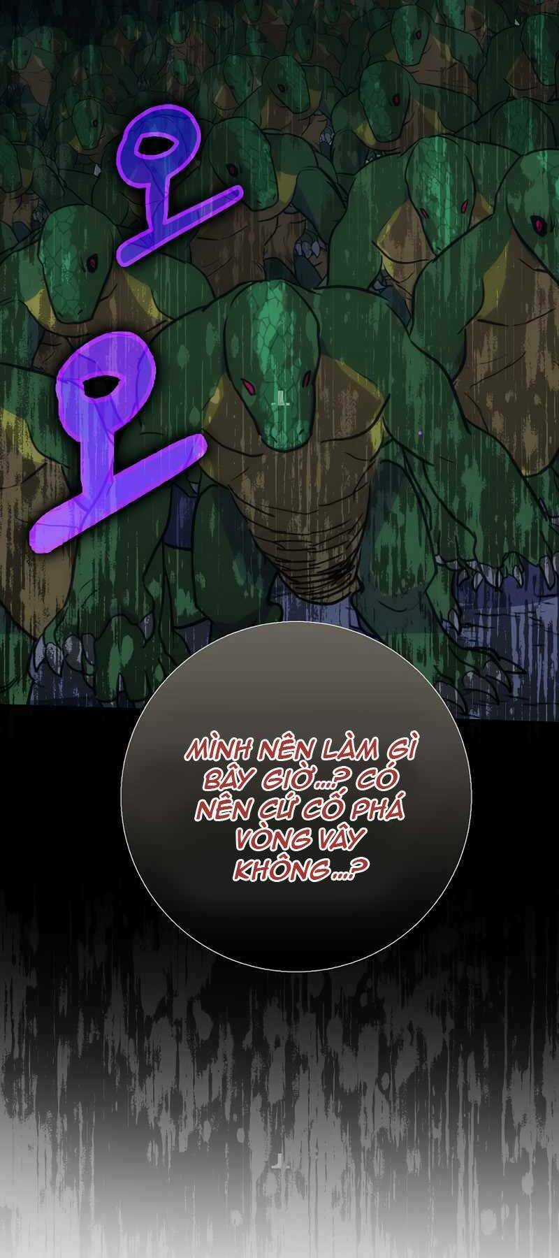 Siêu May Mắn Chapter 26 trang 77