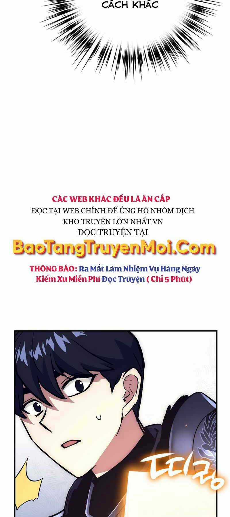 Siêu May Mắn Chapter 26 trang 79