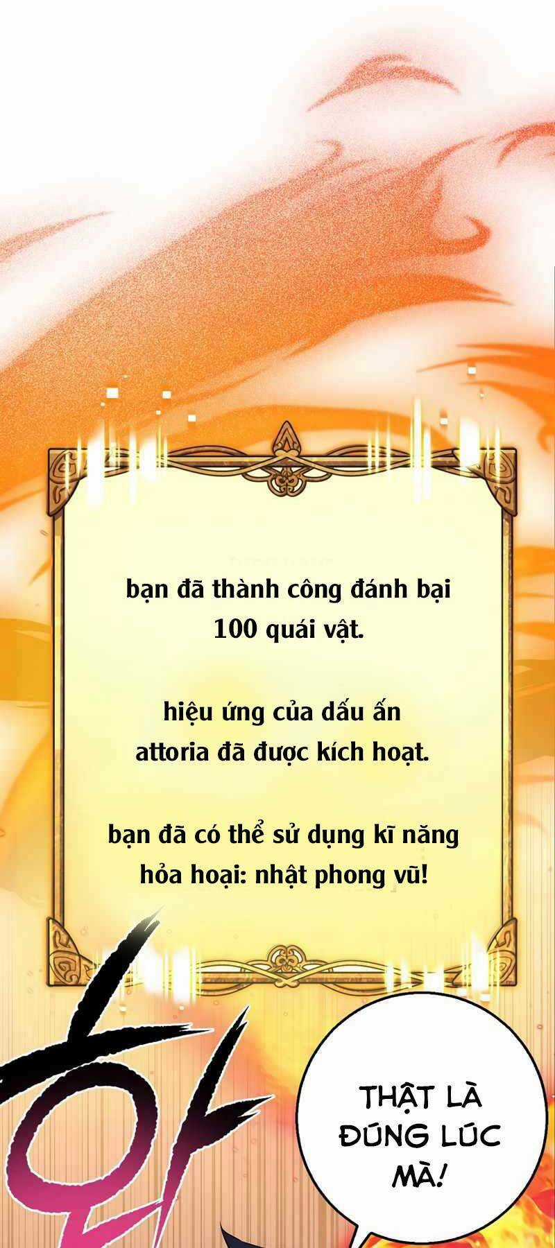 Siêu May Mắn Chapter 26 trang 81