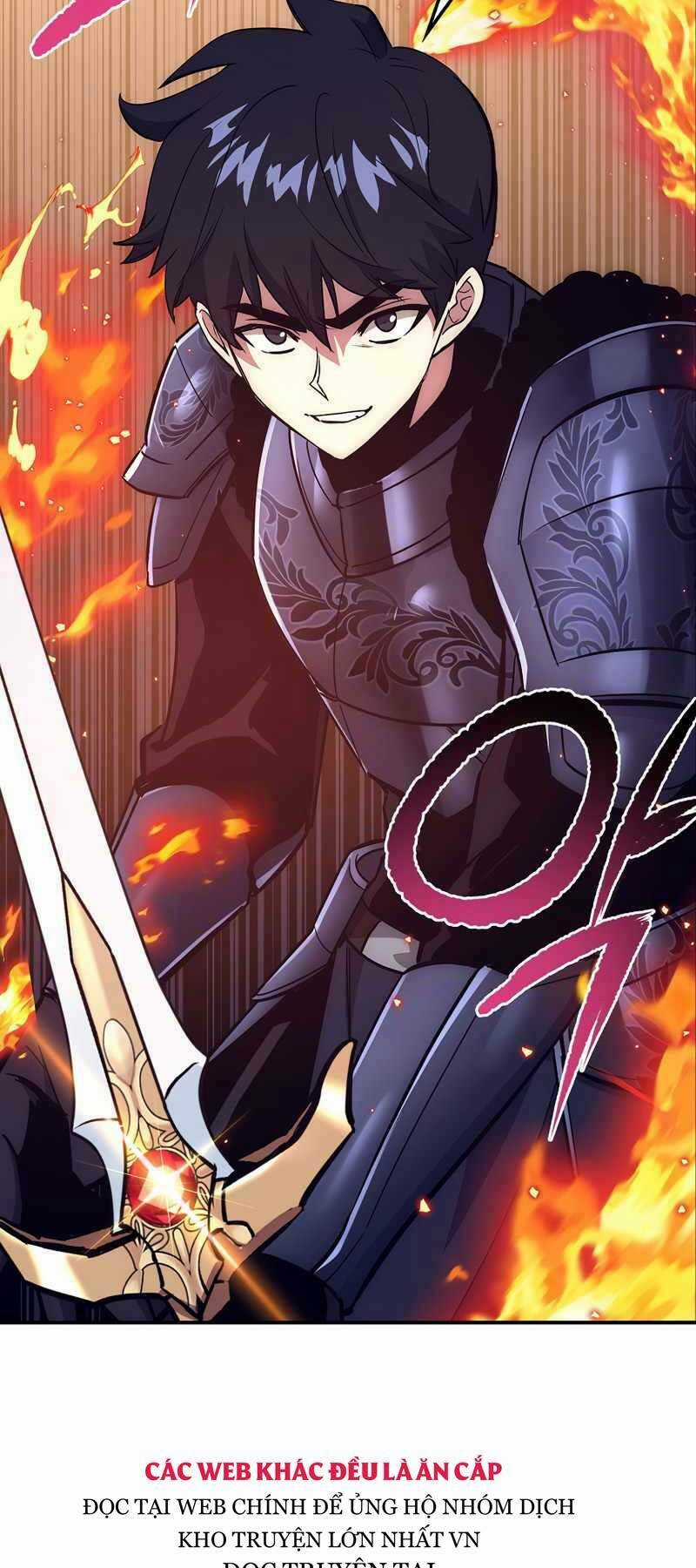 Siêu May Mắn Chapter 26 trang 82