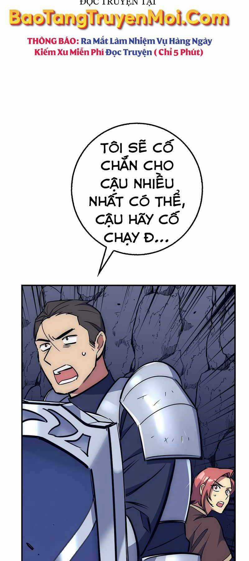 Siêu May Mắn Chapter 26 trang 83