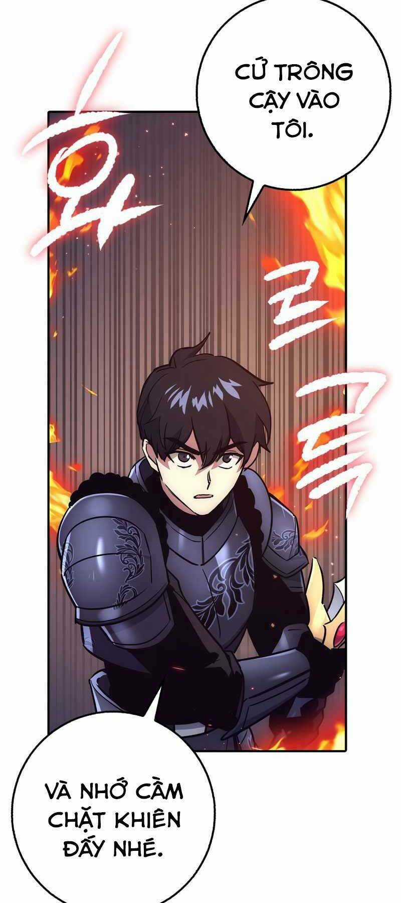 Siêu May Mắn Chapter 26 trang 85