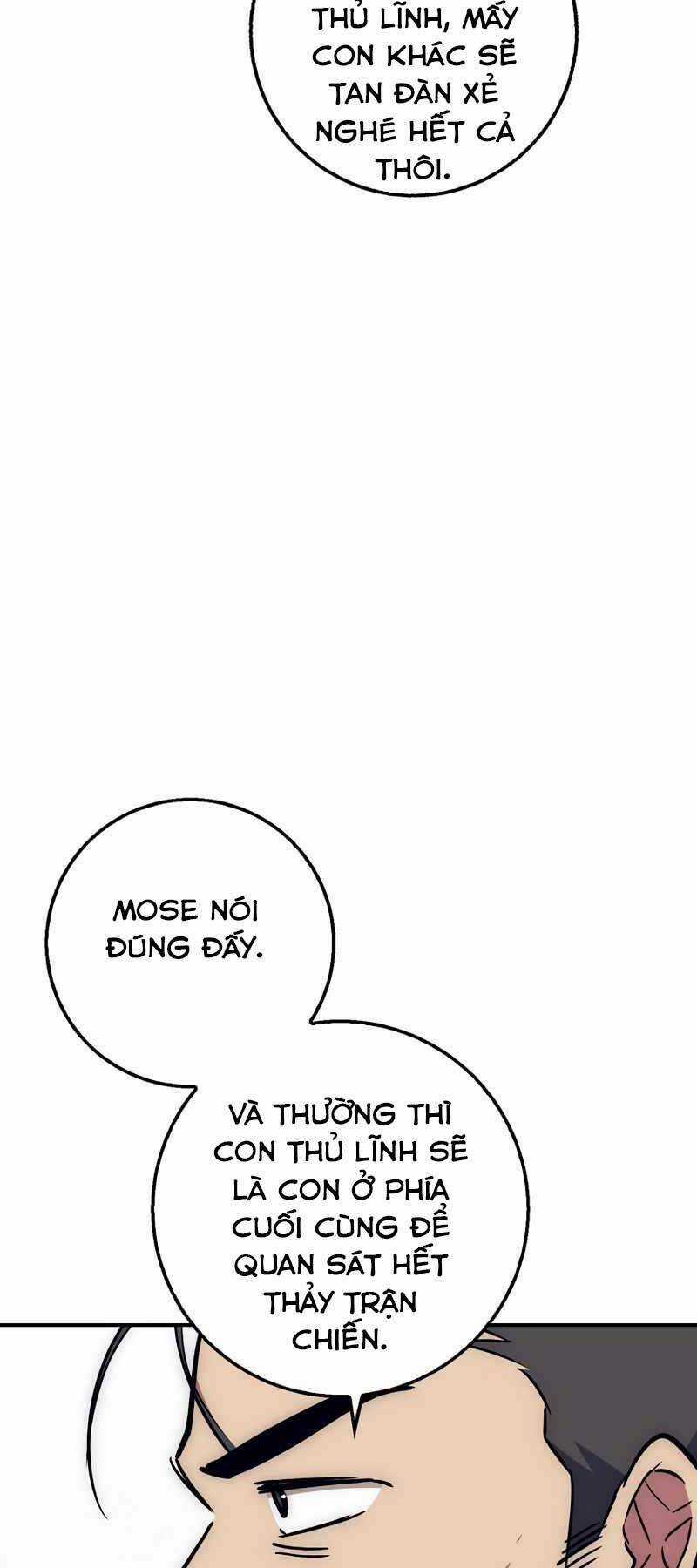 Siêu May Mắn Chapter 26 trang 9