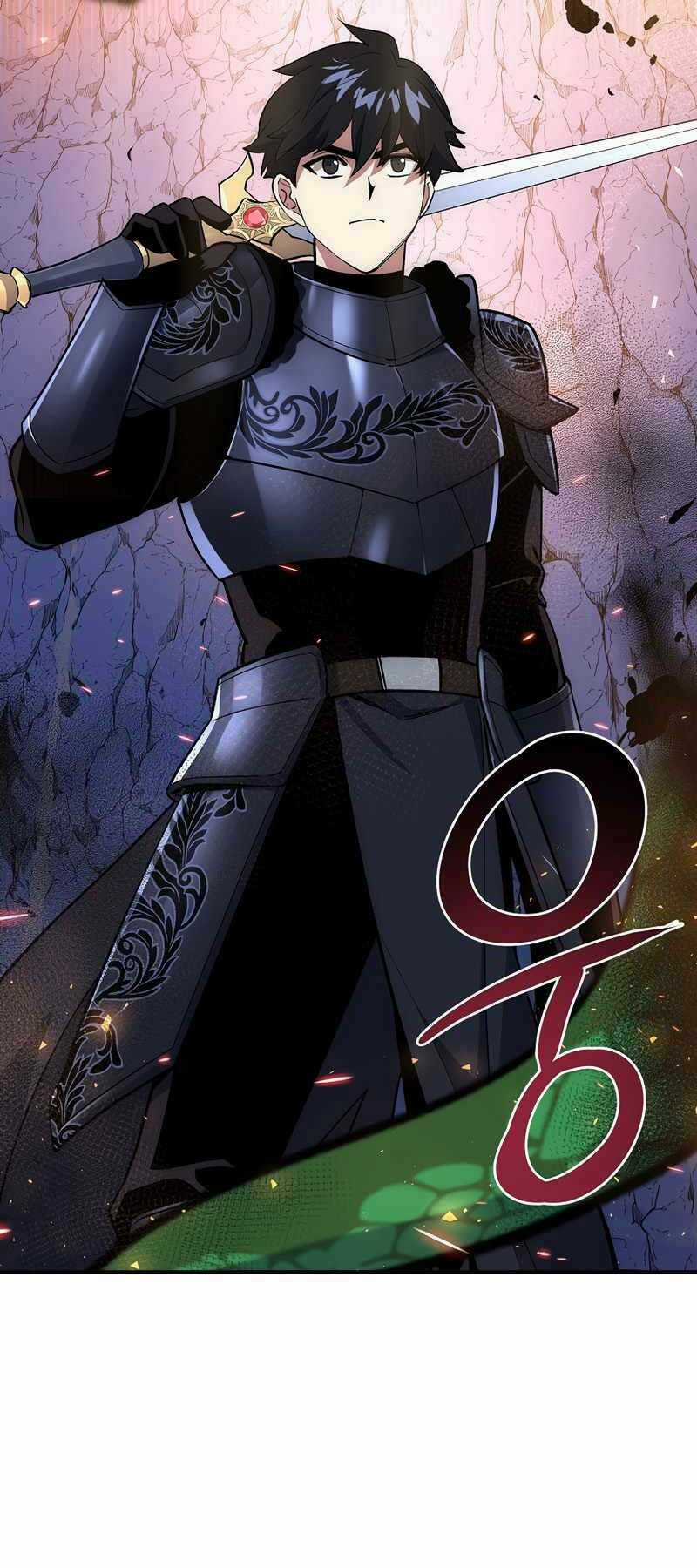 Siêu May Mắn Chapter 26 trang 94